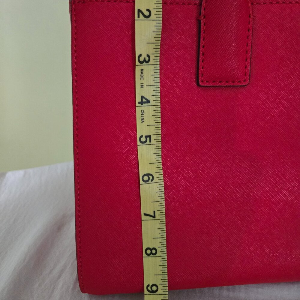 KATE SPADE CAMERON STREET CANDACE SATCHEL - Picture 10 of 13